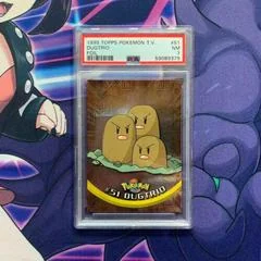 Dugtrio card image