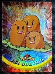 Dugtrio card image