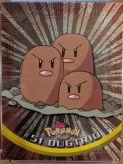 Dugtrio card image