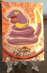Ekans card image