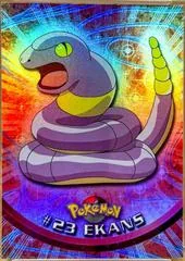 Ekans card image