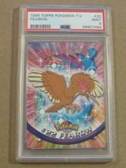 Fearow card image