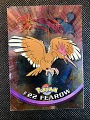 Fearow card image