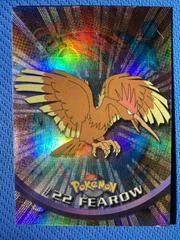 Fearow card image