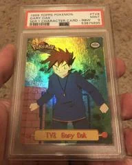 Gary Oak card image