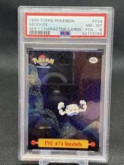 Geodude card image