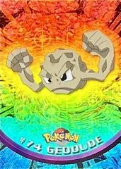 Geodude card image