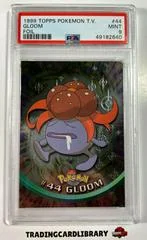 Gloom card image