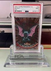 Golbat card image