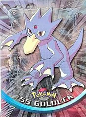 Golduck card image