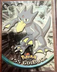 Golduck card image