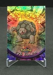 Golem card image