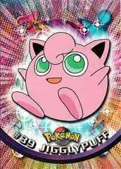 Jigglypuff card image