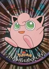 Jigglypuff card image