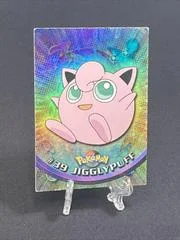 Jigglypuff card image