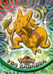 Kadabra card image