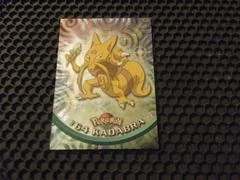 Kadabra card image