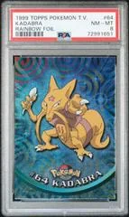 Kadabra card image