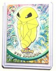 Kakuna card image