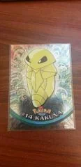 Kakuna card image