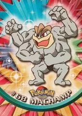 Machamp card image