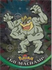 Machamp card image