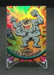 Machamp card image