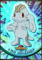 Machop card image