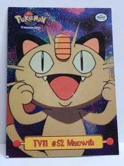 Meowth card image