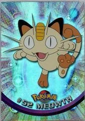 Meowth card image