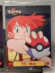 Misty card image