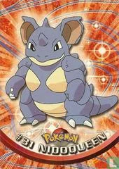 Nidoqueen card image