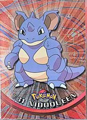 Nidoqueen card image