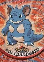 Nidoqueen card image