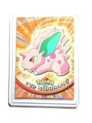 Nidoran card image