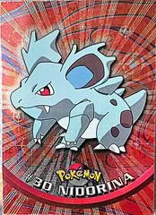 Nidorina card image