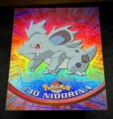 Nidorina card image