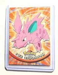 Nidorino card image