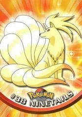 Ninetails card image