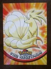 Ninetales card image