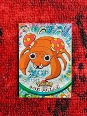 Paras card image