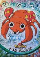 Paras card image