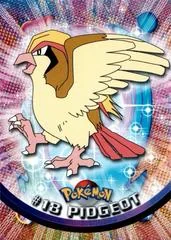 Pidgeot card image