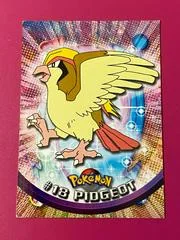 Pidgeot card image