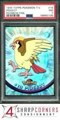Pidgeot card image