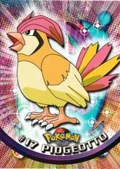 Pidgeotto card image