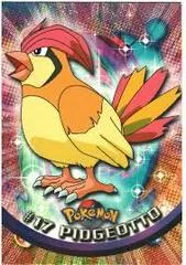 Pidgeotto card image