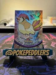 Pidgeotto card image