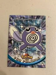 Poliwag card image