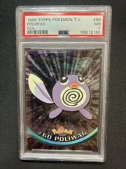 Poliwag card image